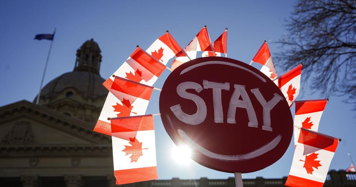 Why the other nine Alberta referendum questions should dampen Canada's ...
