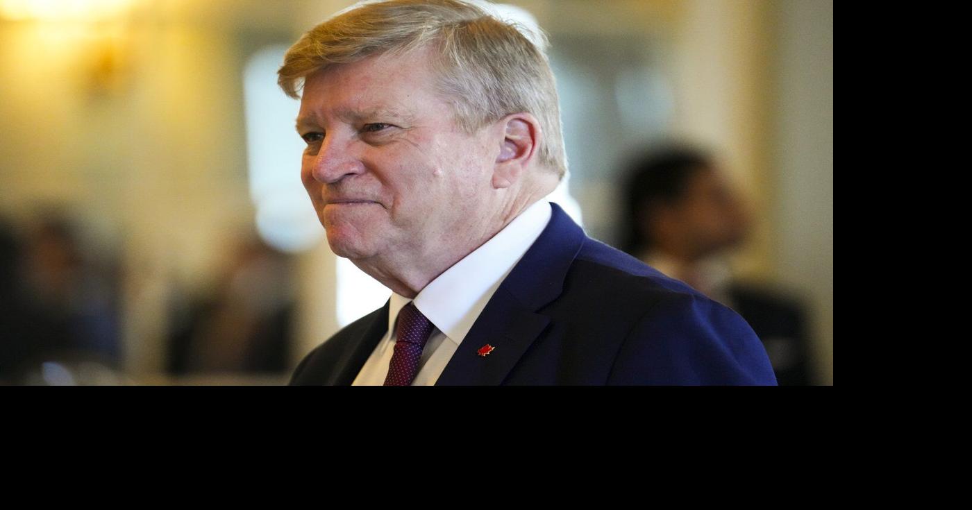 Carney replaces New York envoy Tom Clark with oil exec, appoints ex-MP to Los Angeles
