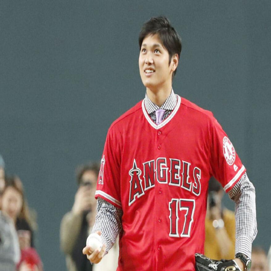 Angels fans have a date with Shohei Ohtani on Saturday as the