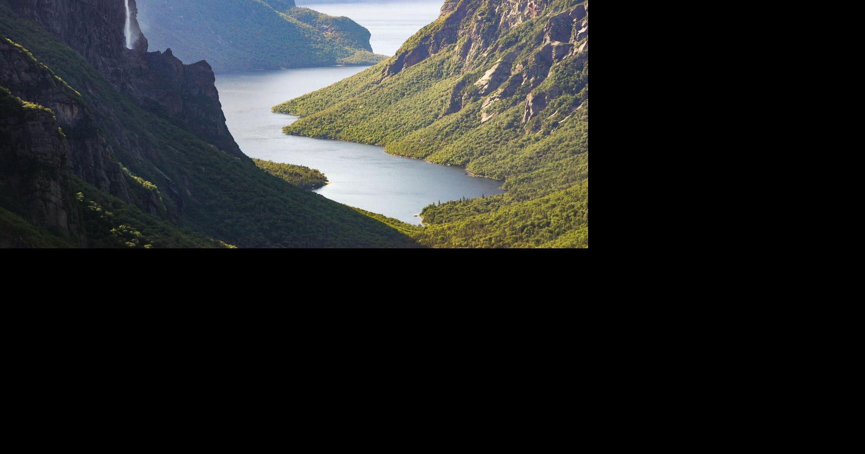 Newfoundland shows that there’s more to health than numbers