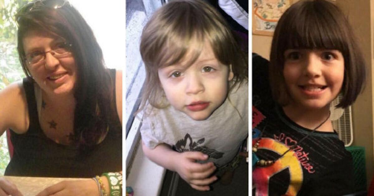 2 children among 4 people killed in Oshawa house fire