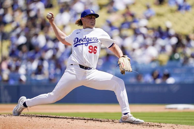 Dodgers' Downfall: Neto'S Unstoppable Leadoff Power! - yzv4k54