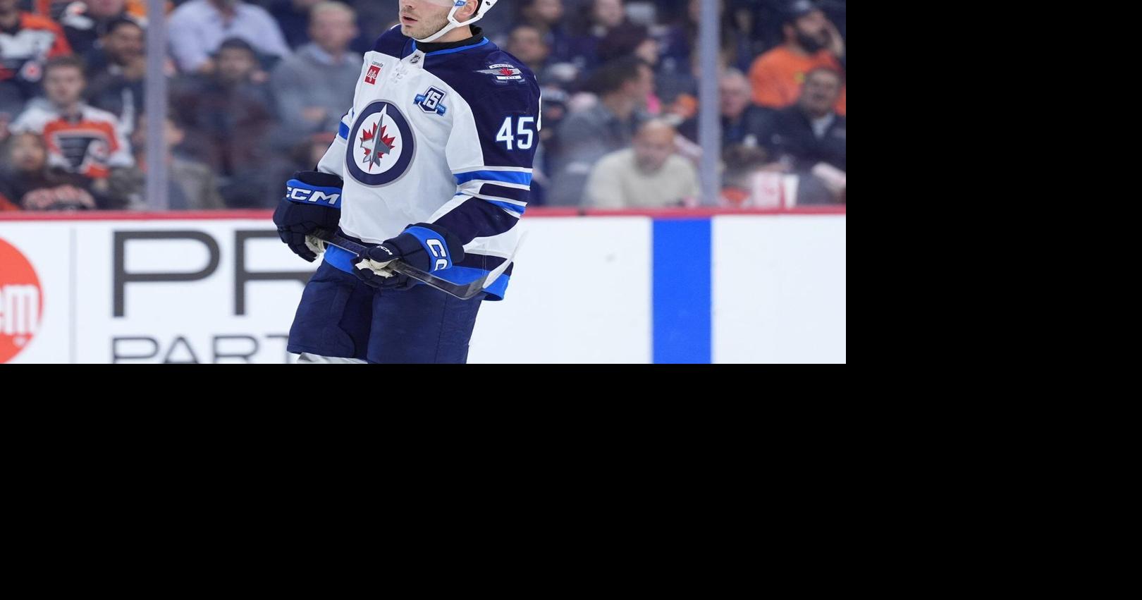 Jets get much-needed depth scoring in victory over Sabres