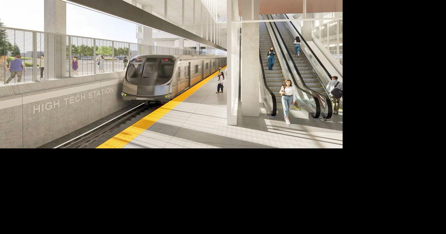 Metrolinx’s Yonge subway extension delayed: TTC docs