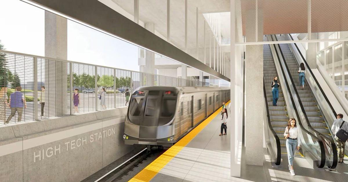 Metrolinx’s Yonge subway extension delayed: TTC docs