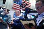 Asian shares edge higher after Wall Street climb, even as Brent oil keeps rising