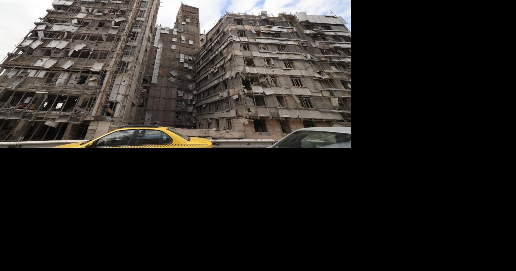 Abandoning international law not the solution in Iran