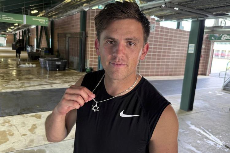 Jake Retzlaff still loves BYU but expresses faith in his fresh start at Tulane