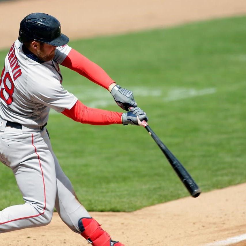 Red Sox beat Twins 7-1 for twinbill sweep, 9th straight win