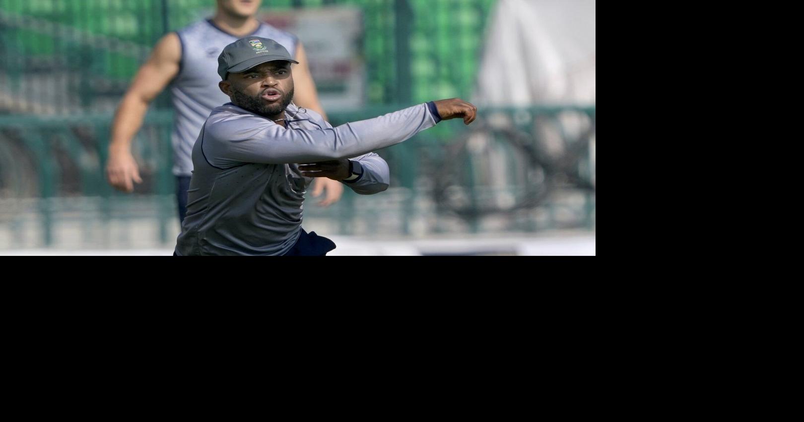 Breetzke's record-breaking ODI ton goes in vain as New Zealand ...