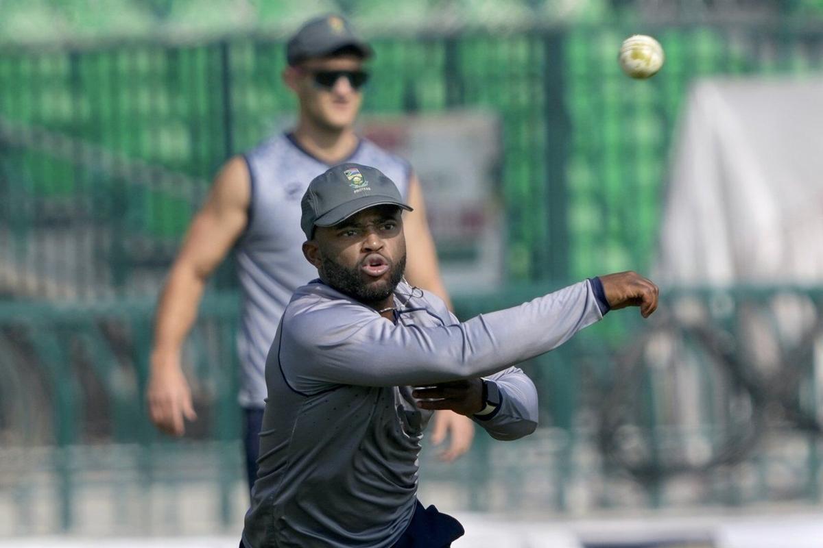 Breetzke's record-breaking ODI ton goes in vain as New Zealand ...