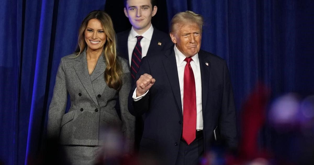 Trump announces golf partner and former Georgia senator will co-chair inaugural committee