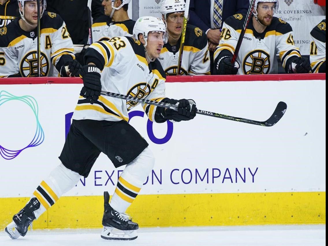 Brad Marchand's Controversial Comments on 2025 All-Star Game: Is He Right  to Criticize the NHL?