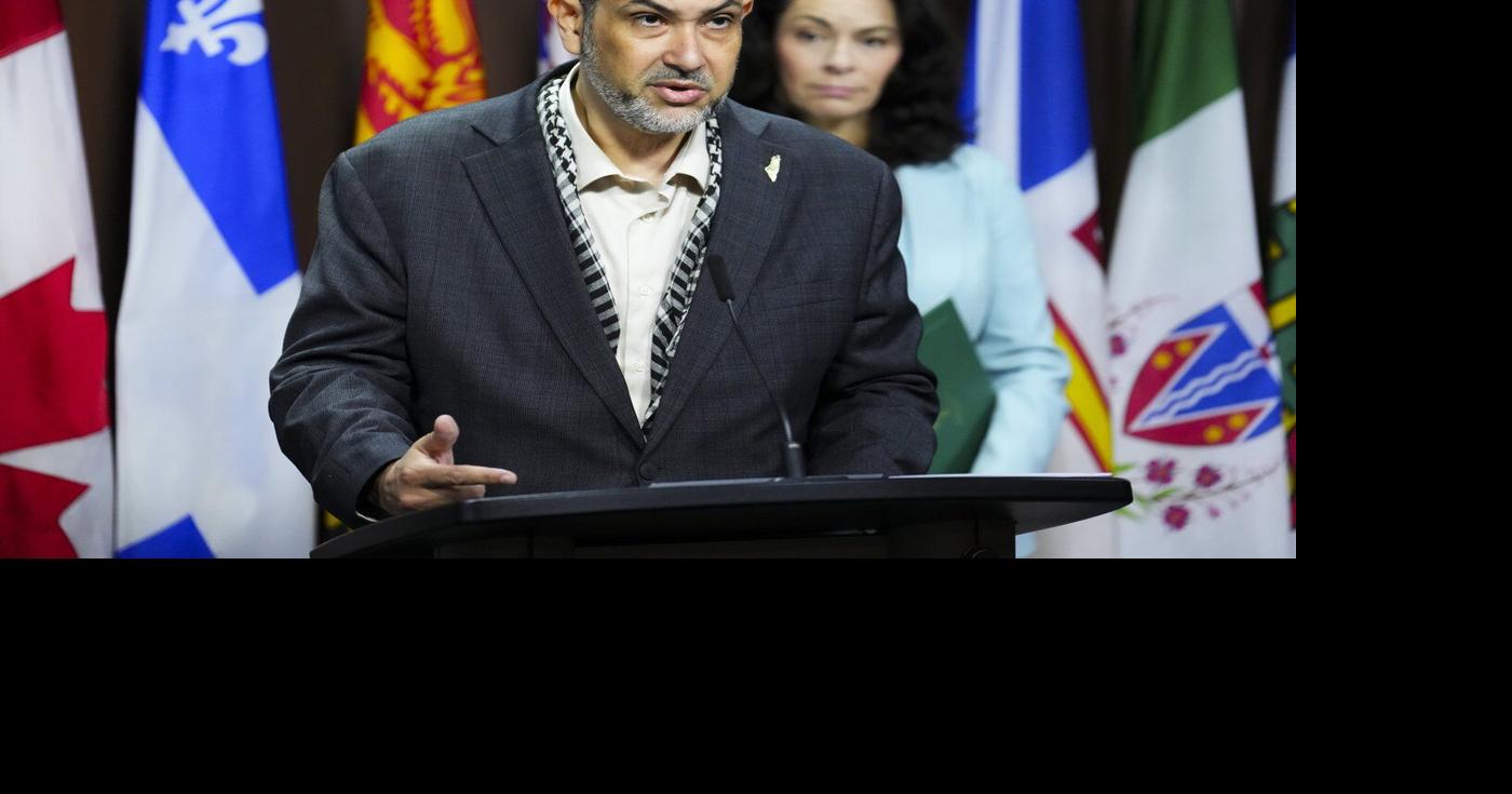 Muslim group seeks action on Islamophobia 5 years after Ontario family murdered