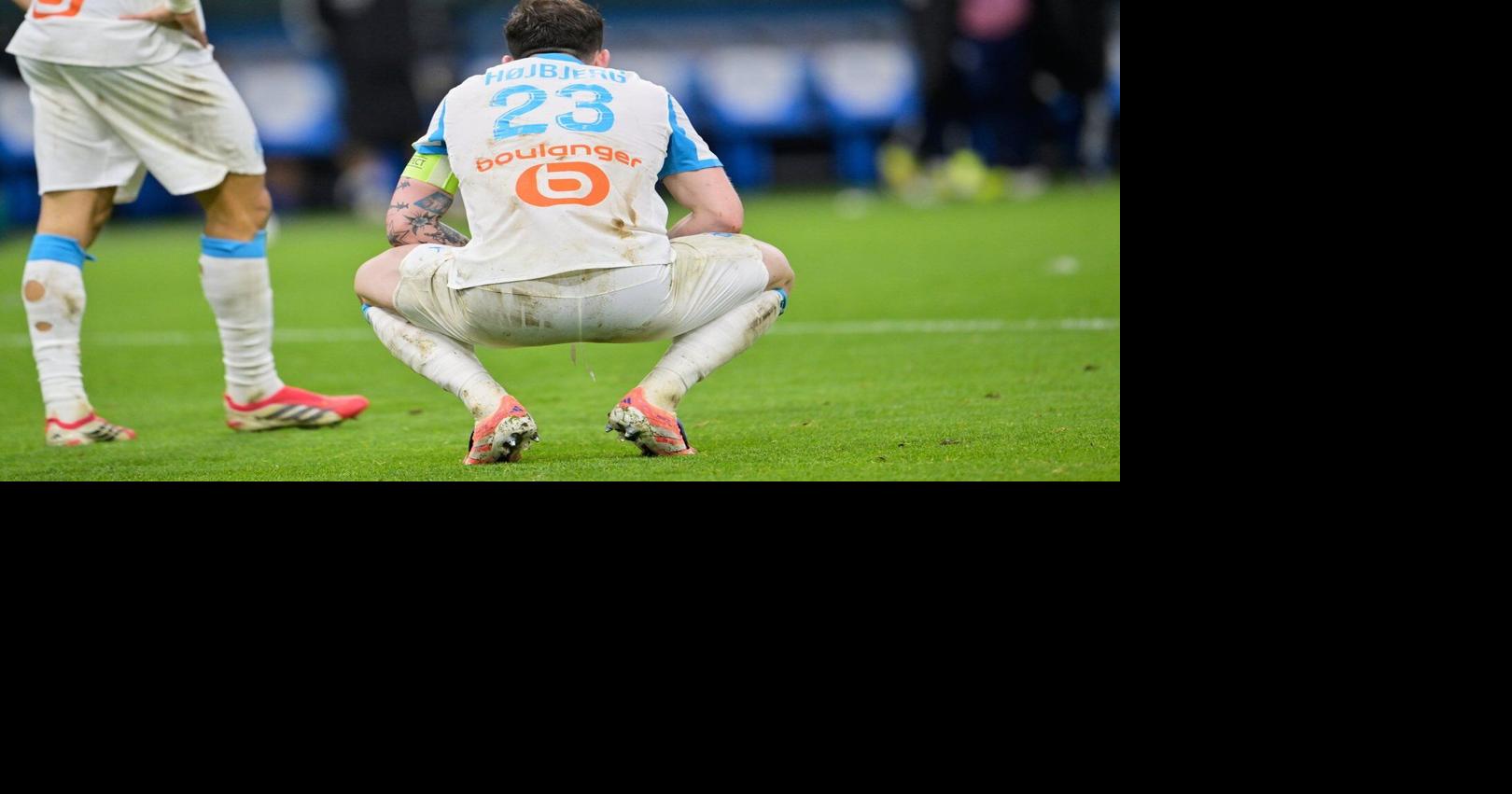 Marseille’s chaotic season takes another twist as sporting director Benatia returns after resigning