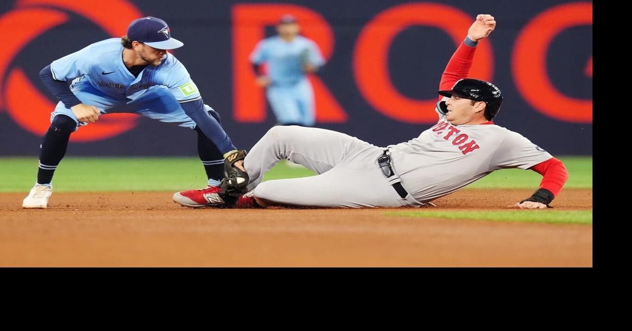 Red Sox rally to beat Blue Jays 6-5 in 10 innings