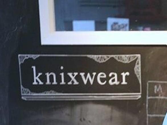 Knix Wear wants to disrupt the lingerie market with a Swiss Army