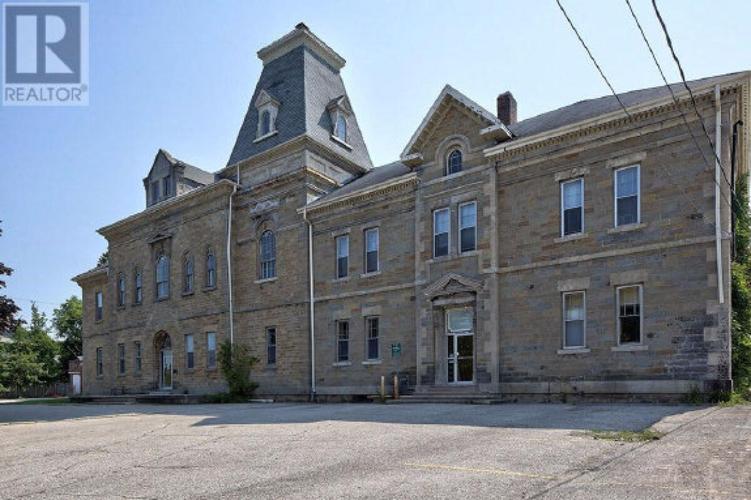 Jailhouse charm at a bargain basement price