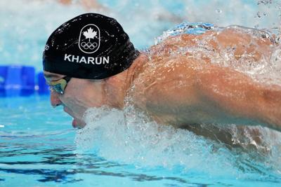 Five Canadian medal contenders to watch at world swimming championships