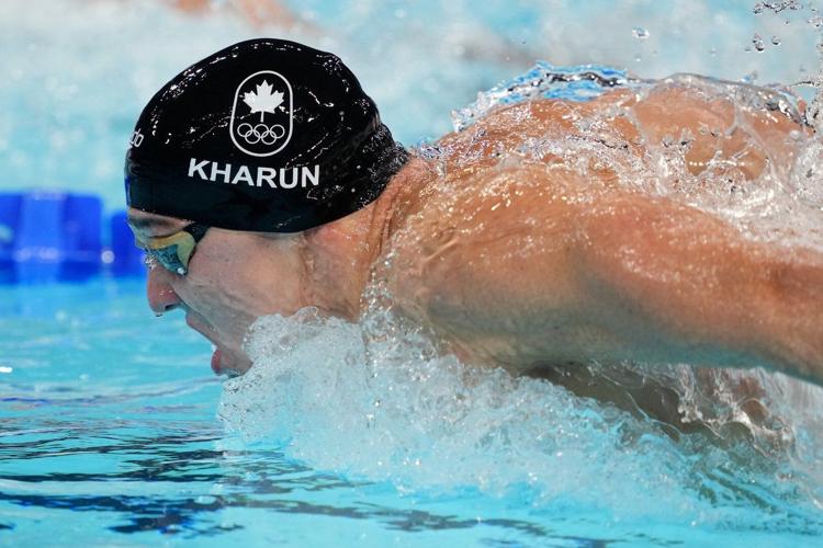 Five Canadian medal contenders to watch at world swimming championships