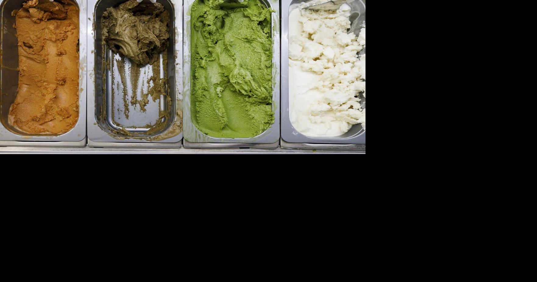 Would you try lobster bisque gelato? This Scarborough spot is drawing lineups for it
