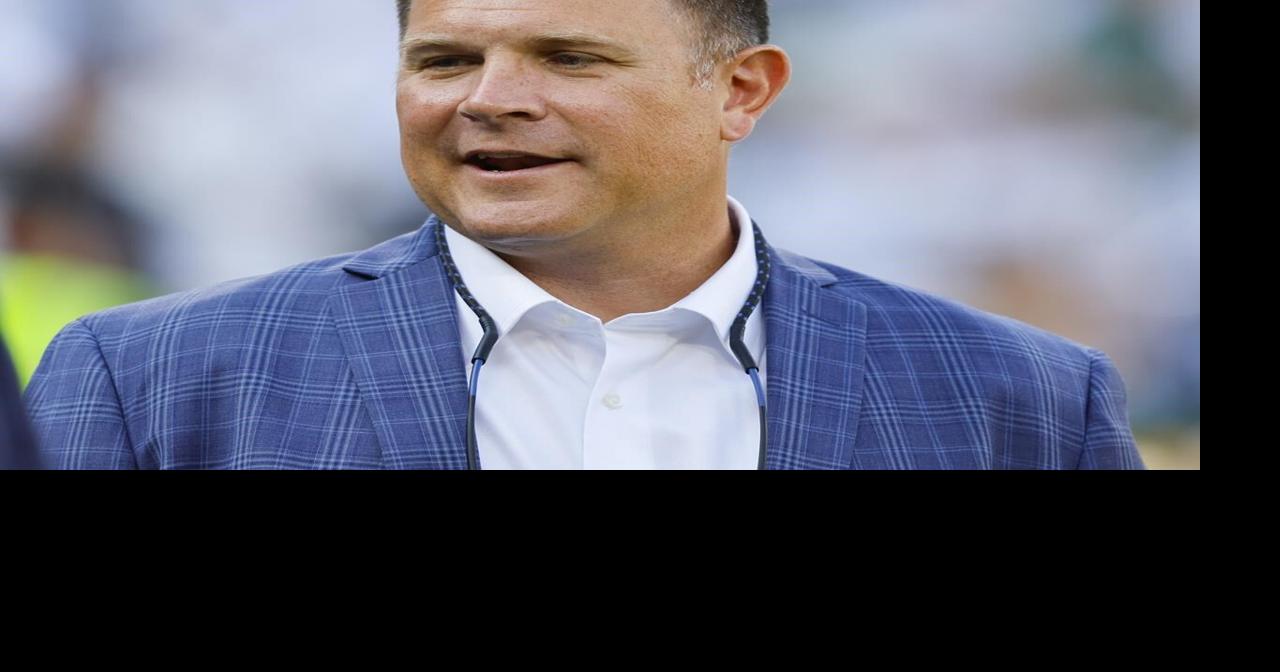 Green Bay GM Gutekunst says Packers must 'ramp up our sense of urgency' after early playoff exit