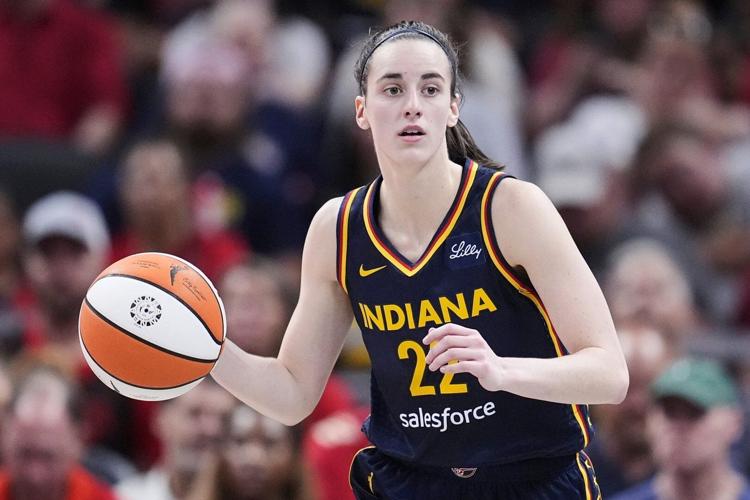 About 3 in 10 US adults follow women's sports, a new AP-NORC poll finds