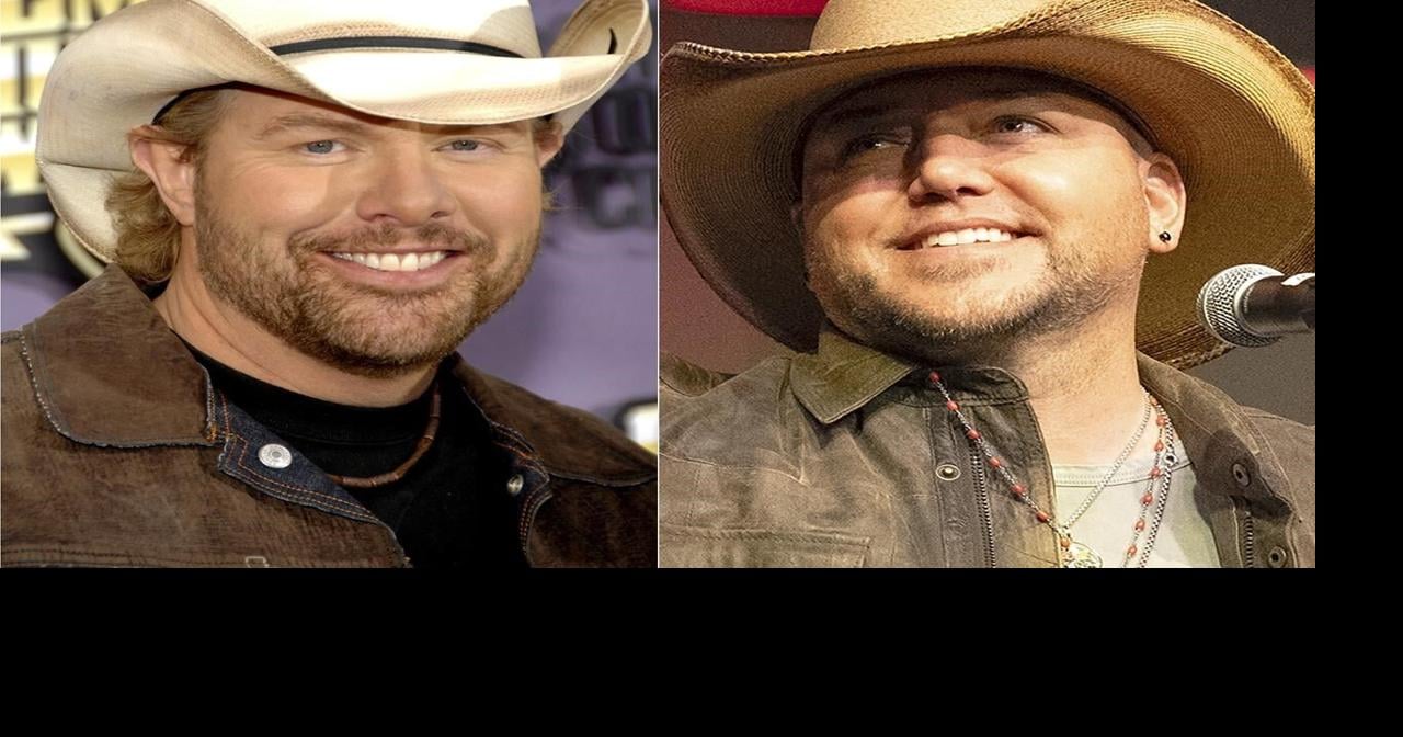 Jason Aldean will honor Toby Keith with a performance at the 2024 ACM
