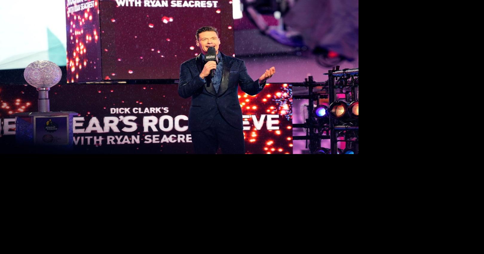 What music and television to stream: A New Year's Eve tradition