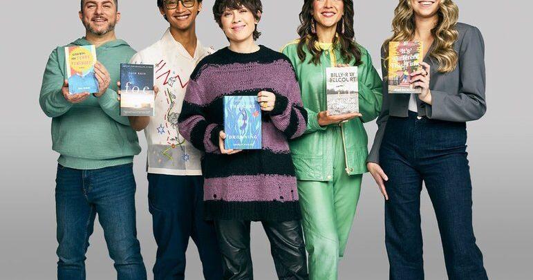 Tegan Quin, Booktoker Morgann Book among Canada Reads panelists for 25th edition