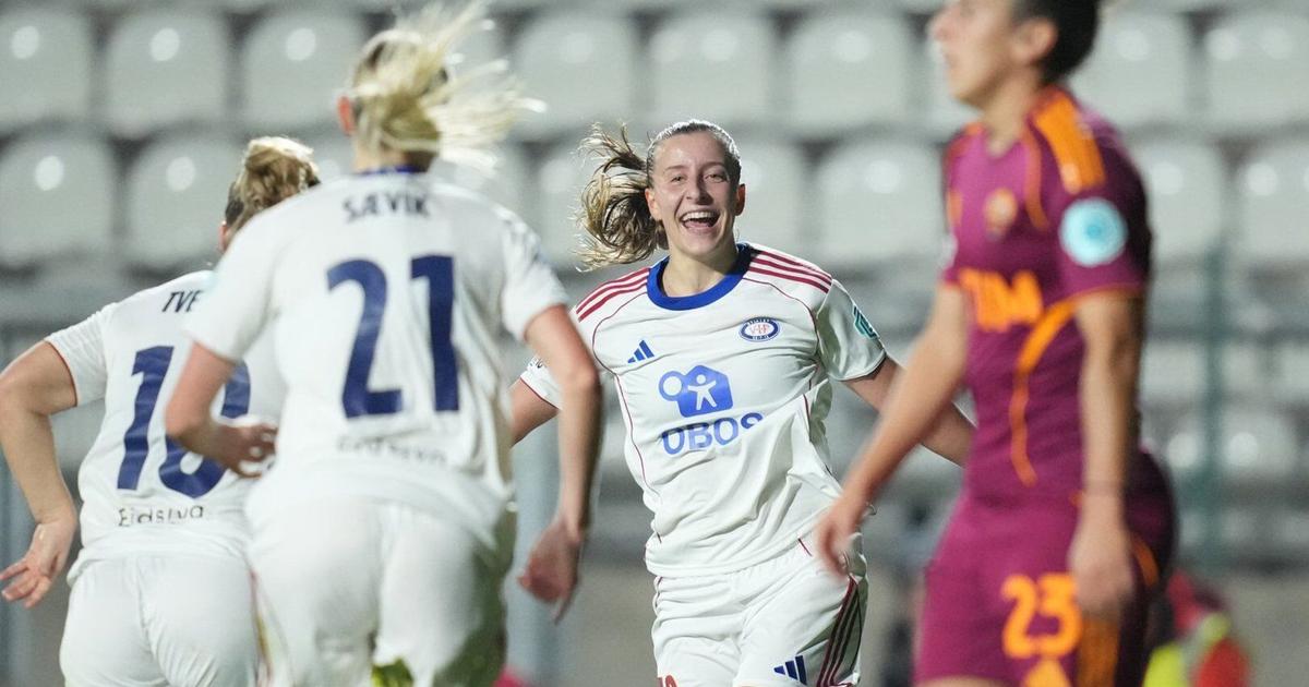 Kerr 752 Real Madrid salvages 1-1 draw with Paris FC in Women’s Champions League ...