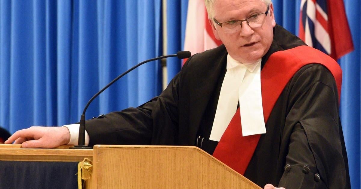 Brampton judge tosses drug and gun charges after prosecutor ‘simply ...