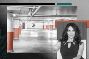 How a former actress turned private eye ended up in the crosshairs of the Project South police corruption probe