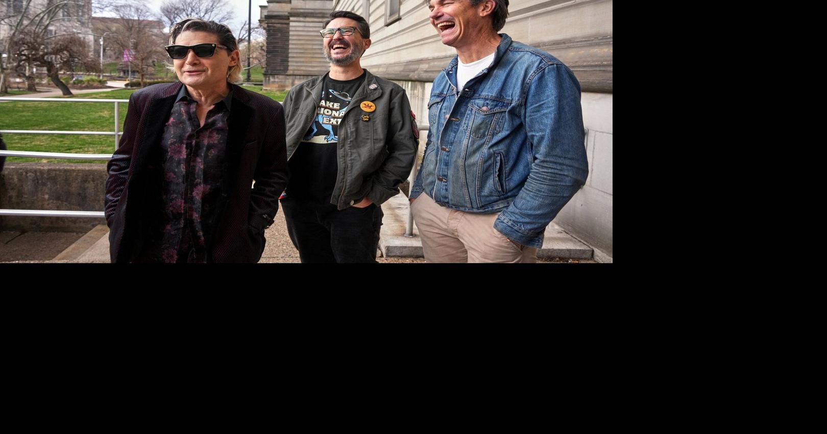 ‘Stand by Me’ stars reflect on the movie, Rob Reiner and its return to theaters 40 years later