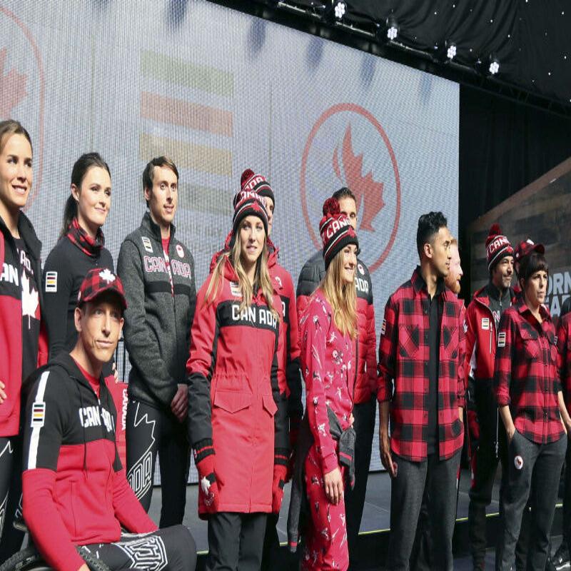 What Team Canada's Olympic team would've looked like had NHL players  participated in Pyeongchang - Article - Bardown