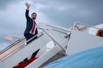 Vance sets off to Pakistan to lead talks with Iran as war's ceasefire remains shaky