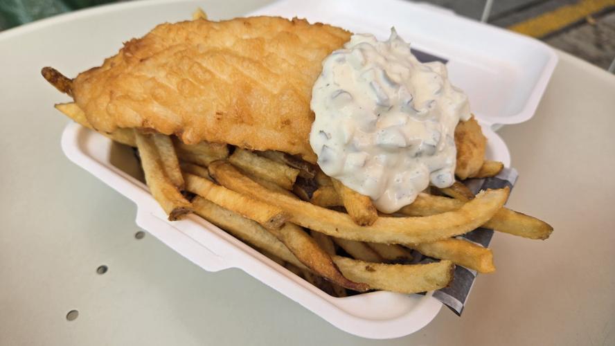 FishandChips