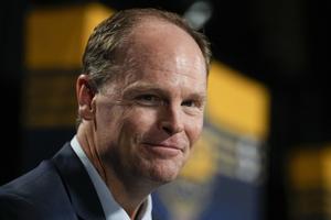 Frustration follows yet another season after Sabres extend NHL-record playoff drought to 14 years