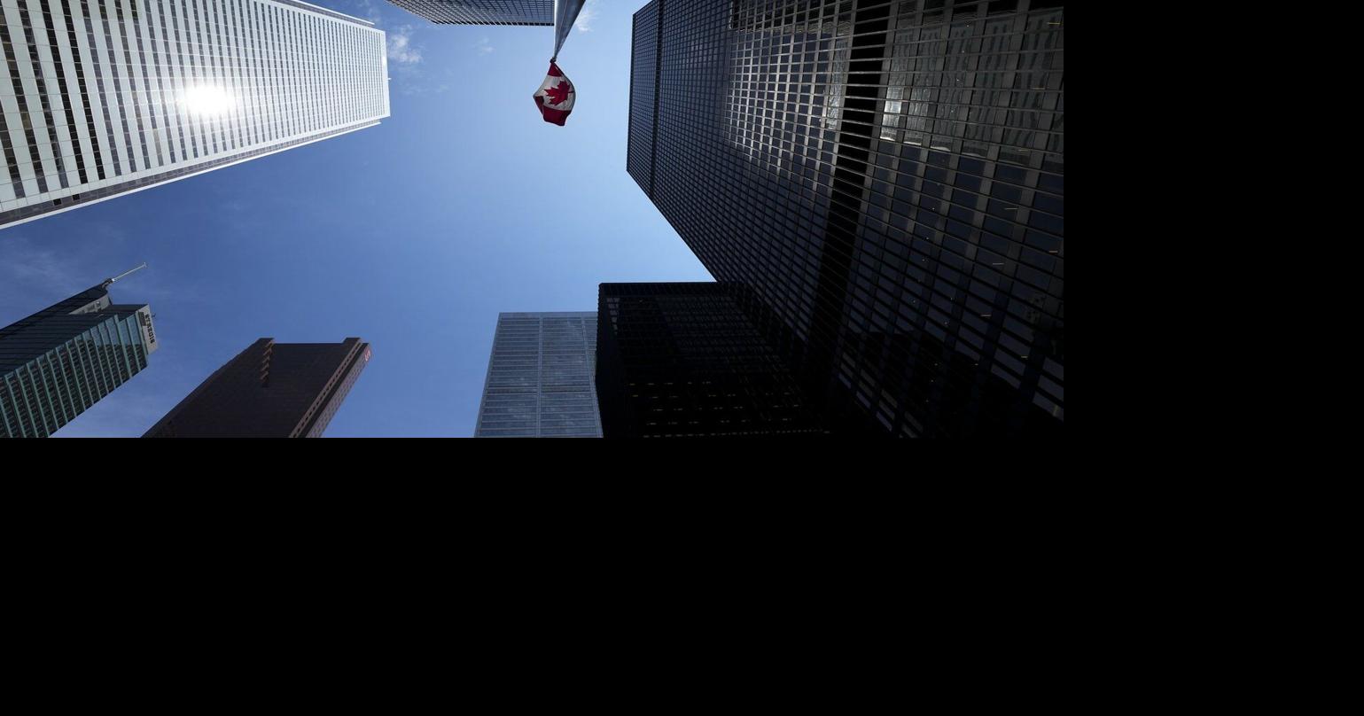 All Big Six Canadian banks now backing proposed defence bank