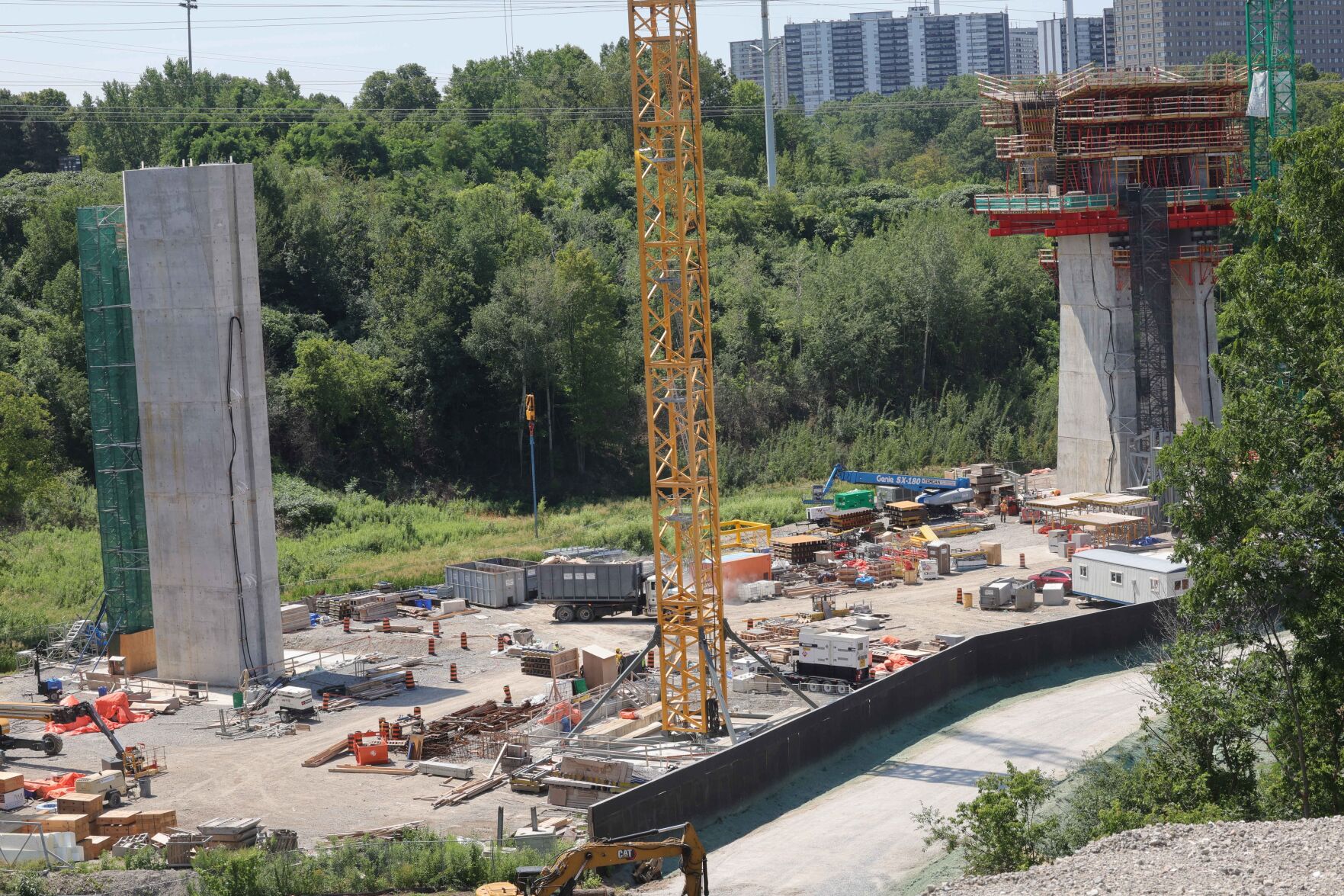 Ontario Line cost triples to $34B as Metrolinx confirms $4.3B Pape and Cosburn contract; CEO warns budget to climb further