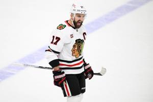 Avalanche acquire Kadri, Islanders get Schenn ahead of NHL trade deadline