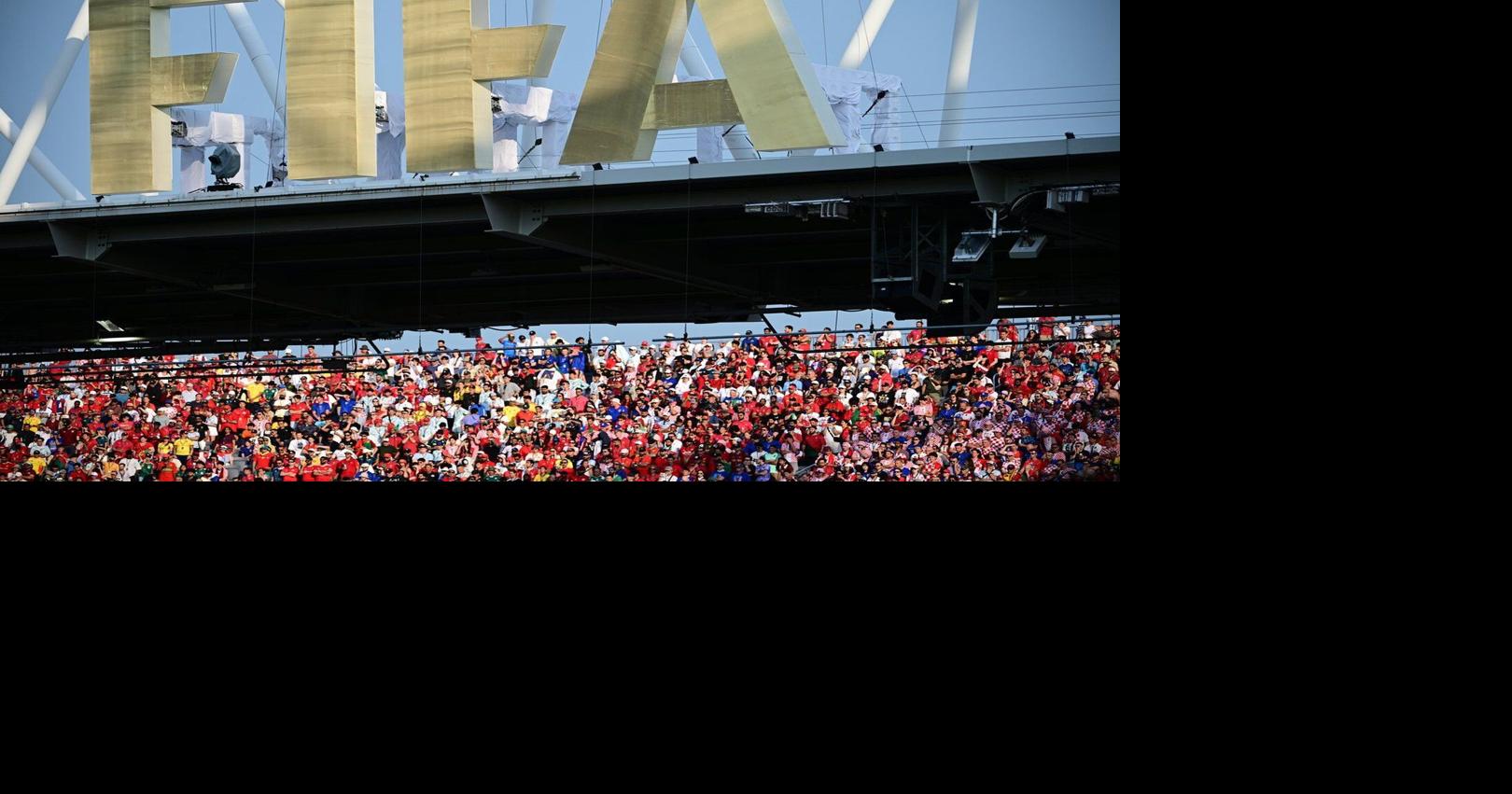 Airfares jump and hotel prices soar amid World Cup demand spike