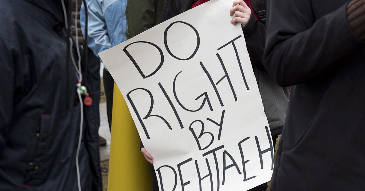 Rehtaeh Parsons Case Outlaw The Distribution Of Intimate Images N S