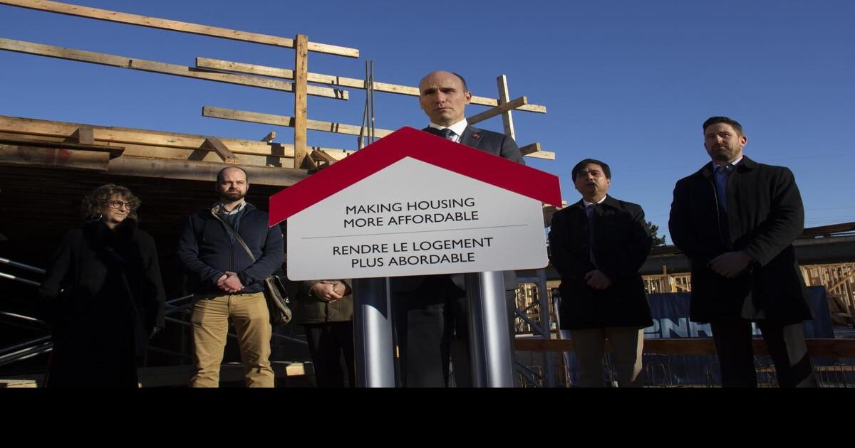 Federal funding boosts controversial rental project in East Vancouver