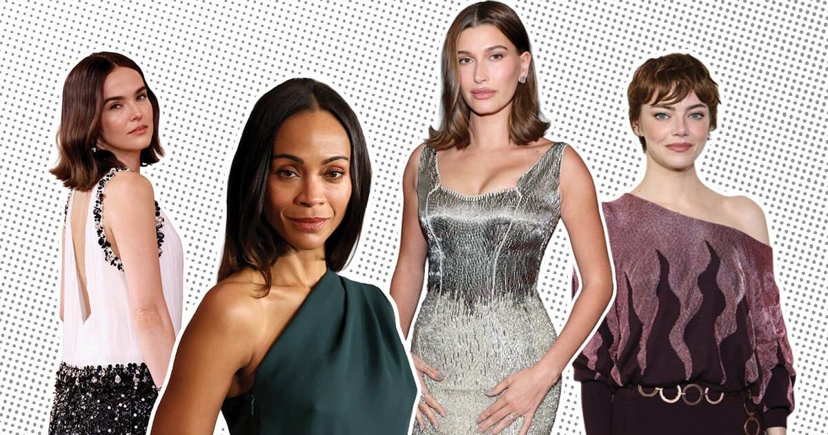 Haircut trends for 2026, for short, medium or long hair