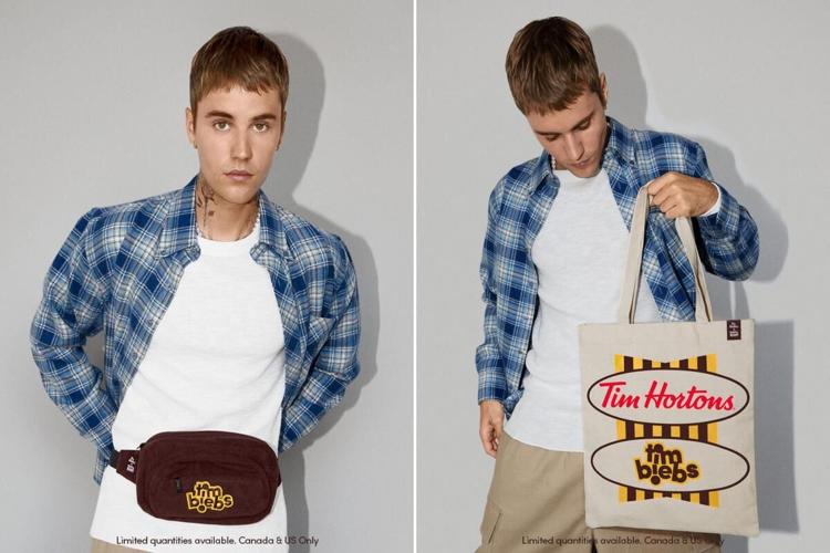 LOOK: Maple Leafs unveil sick Justin Bieber jersey collaboration