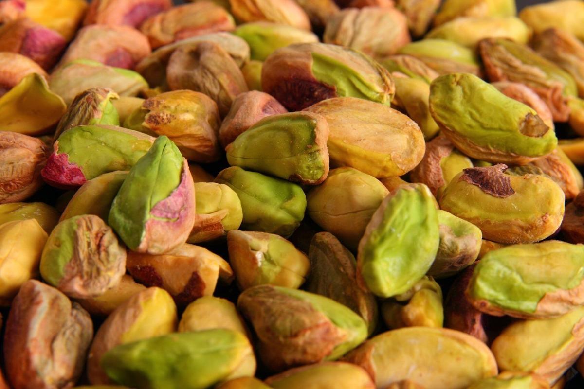 80-plus pistachio products recalled amid salmonella outbreak