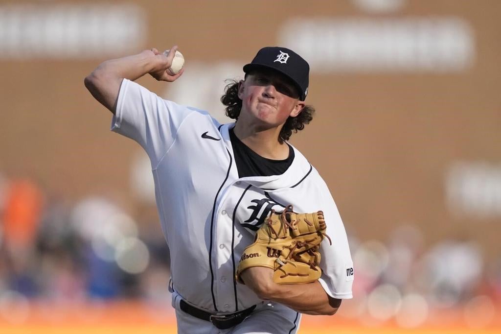 Jose Siri homers and drives in 3 runs to help Rays rout Tigers 8-0