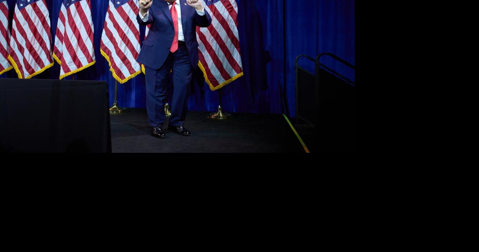 Trump says U.S. to get 30 million to 50 million barrels of oil from Venezuela at market price