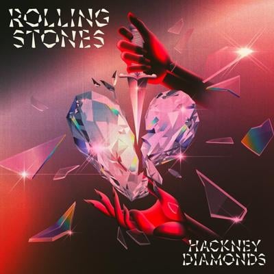 What's streaming now: The Rolling Stones, John le Carré, 'Living for the Dead' and Harry Bosch